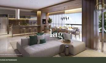 Imagem 4: Apartamento com 3 quartos à venda, 151 m² - Haia Boa Vista - Sorocaba/SP