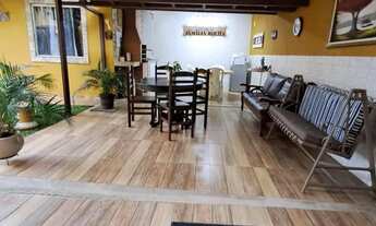 Imagem 4: Casa em pequeno condomínio