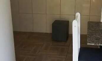 Imagem 3: Aluga-se Kitnet mobiliada 1100,00 reais em Serraria São José