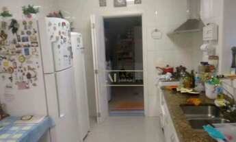 Imagem 7: Casa com 4 dormitórios à venda, 450 m² por R$ 5.400.000,00 - Alphaville 1 - Barueri/SP