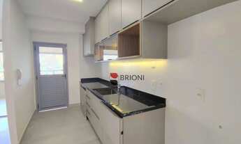 Imagem 6: Apartamento com 3 dormitórios, 132 m² - venda por R$ 1.390.000,00 ou aluguel por R$ 6.619