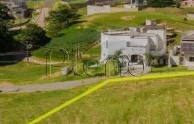 Imagem: Terreno à venda com 810 m² no Residencial