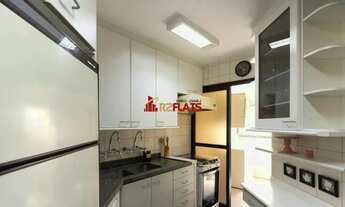 Imagem 6: Flat com ótimo preço no bairro Moema. Confira!