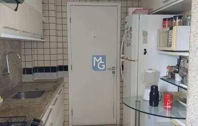 Imagem 7: Apartamento à venda no bairro Casa Amarela - Recife/PE