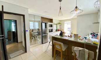 Imagem 4: Casa com 03 dorm (01 suíte) com Edícula em Barreiros - São José/SC