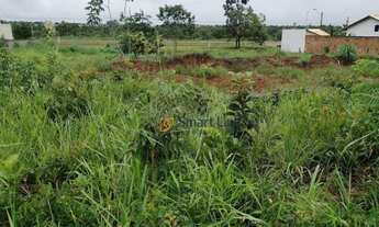 Imagem 2: Terreno à venda, 365 m² por R$ 55.000,00 - Residencial Primavera - Caldas Novas/GO