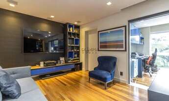 Imagem 5: Venda Apartamento 2 Dormitórios - 66 m² Brooklin