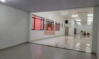 Imagem 5: ALUGUEL - LOJA COMERCIAL EM VÃO LIVRE ? 230m² ? PÉ DIREITO 4M ? VILA CLEMENTINO