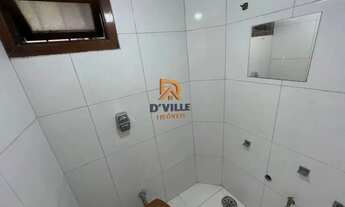 Imagem 7: Salão Comercial para Locação em Taboão da Serra, Parque Santos Dumont, 1 banheiro, 1 vaga