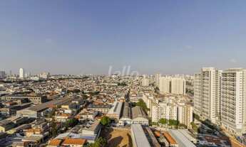 Imagem 2: Apartamento 2 quartos para alugar no(a) Vila Santa Clara