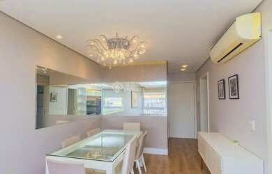 Imagem 7: Apartamento 2 dormitórios, no bairro Cristo Redentor