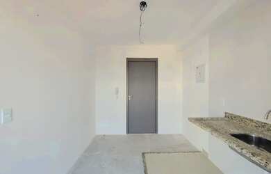 Imagem 4: Apartamento novo para venda com 30m², 1 dormitório a 210 metros do Metrô Jardim São Paulo