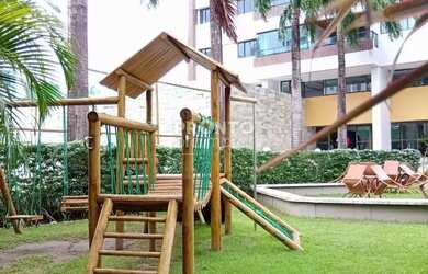 Imagem 4: PALACIO QUELUZ , PRAIA DE BOA VIAGEM, 160M, 3 VAGAS - LIGUE (8 1)9.9.3.0.9.2.6.2.7 HENRY