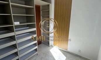 Imagem 7: Aluga Apartamento, 2 quartos, 1 banheiro, 1 vaga, 52 m², Jardim Oriente, São José dos Camp