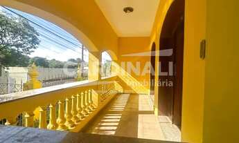 Imagem 2: Casa de 3 dormitórios sendo um suíte