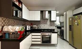 Imagem 4: Apartamento no bairro Jardins - Mansão Terrazzo [7617