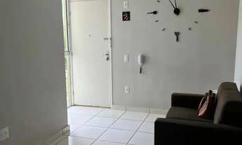 Imagem 4: Apartamento 2 Quartos no Conquista Torquato Tapajós | Mobiliado | 1 Vaga