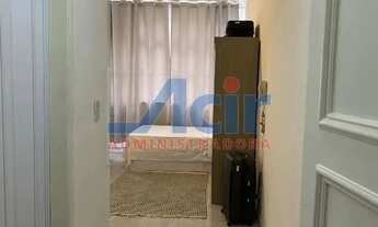 Imagem 5: Conjugado Claro e Semi Mobiliado na Rua Marquês de Pombal Centro do Rio