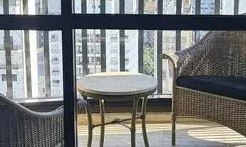 Imagem 7: Apartamento em Alameda Itu - Jardim Paulista - São Paulo/SP