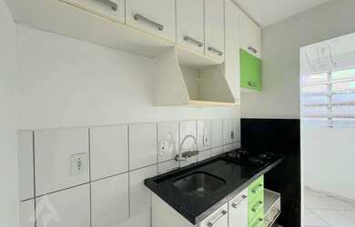 Imagem 5: Apartamento de 2 dormitórios para locação por R$1.400,00 - Bairro Itoupava Central - Blume