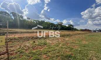 Imagem 5: Plauteau Dor - Terreno Residencial