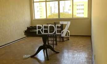 Imagem 4: Apartamento à venda no Centro de Campinas-SP: 2 quartos, 1 sala, 1 banheiro, 1 vaga de gar