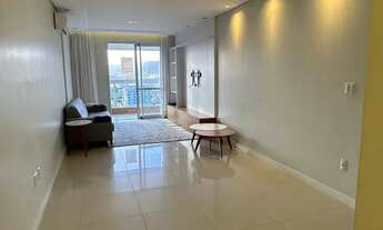 Imagem 3: APARTAMENTO ALTO PADRÃO COM VISTA MAR - EDIFÍCIO DOLCE VITTA - PALHOÇA SC