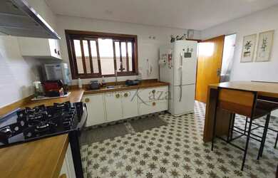 Imagem 7: Casa em Condomínio - Residencial Villa Branca I - Reformada