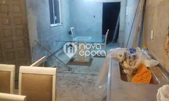 Imagem 6: Tijuca Casa com 2 dormitórios