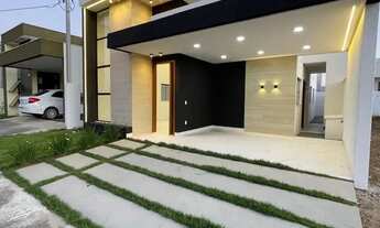 Imagem: EDF CASA À VENDA CONDOMÍNIO ECOVILLE 2