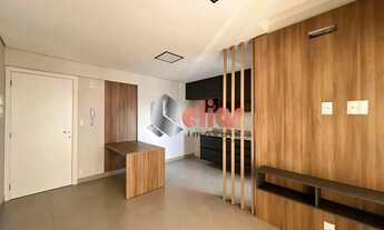 Imagem 4: Apartamento para aluguel com 49 m² e 1 quarto em Jardim Infante Dom Henrique, Bauru - SP