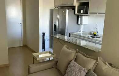 Imagem 5: Oportunidade - Apartamento - Jardim Califórnia - Residencial Verano Home Resort - 2 Dormit