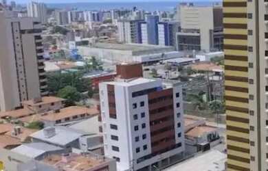 Imagem: Apartamento para alugar em Manaíra com