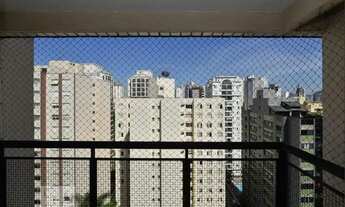 Imagem 6: Apartamento à Venda - Vila Pompéia, 3 Quartos, 70 m2