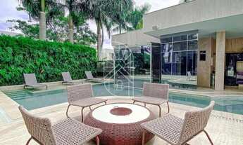 Imagem 2: Mansão triplex deslumbrante no Alphaville, Barra da Tijuca