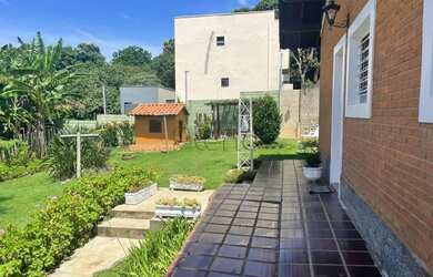 Imagem 7: Chácara à venda em Campinas, Parque Jatibaia (Sousas), com 3 suítes, com 4400 m²