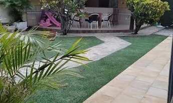 Imagem 2: Casa com 3 quartos à venda, 289 m² por R$ 3.150.000 - Camboinhas - Niterói/RJ