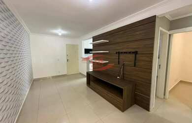 Imagem 5: Vende-se Apto 3 Qtos (sendo 1 suíte), com 2 vagas no Residencial Spazio Imperiale