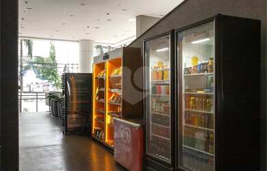 Imagem 7: Lajes Corporativas para locação em Pinheiros - SP