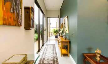 Imagem 3: Casa com 4 dormitórios, 356 m² - venda por R$ 3.150.000,00 ou aluguel por R$ 21.035,00/mês