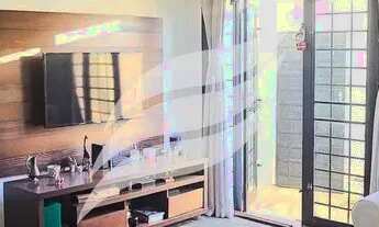 Imagem 4: Casa com 03 quartos e piscina à venda no bairro Jardim Nova York