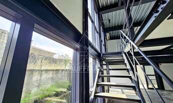 Imagem 3: Predio Comercial à Venda e Locação no Alto de Pinheiros - 1 Vaga - 120m² de Área Útil