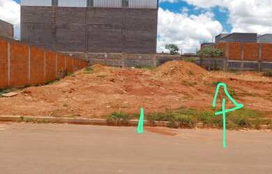 Imagem: Lote Delfino Magalhães