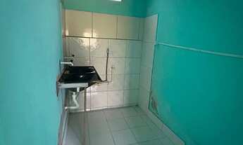 Imagem 7: Casa na Fazenda Grande do Retiro