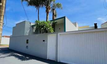 Imagem: CASA NOVA PARA LOCAÇÃO - BAIRRO NOVOS