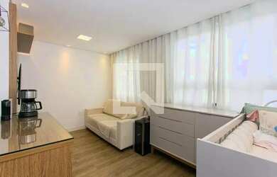 Imagem: Apartamento à Venda - Tatuapé, 1 Quarto