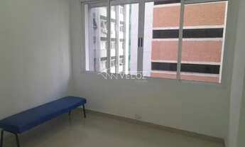 Imagem 4: Sala - / Comercial / Centro