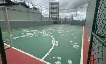 Imagem 3: Lindo apartamento em prédio com infraestrutura completa. Financia