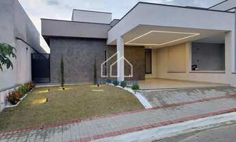 Imagem: Casa à venda, Condomínio Barão de Tremembé