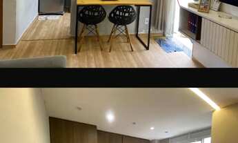 Imagem: Cond. Real Garden - Apartamento para alugar